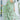 Beguiling Embroidered Work On Sea Green Color Chiffon Fabric Saree
