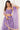 Net Fabric Sequins Work Function Wear Glamorous Lehenga In Lavender Color