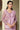Art Silk Fabric Border Work On Purple Color Amazing Saree With Jacket