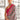 Engaging Red Color Crepe Fabric Saree With Printed Work