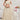 Ingenious Embroidered Cream Color Net Fabric Lehenga