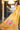 Kanika Dev Blazing Yellow Color Weaving Work Art Silk Saree