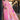 Kanika Dev Alluring Pink Color Weaving Work Art Silk Saree