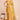 Beguiling Mustard Color Paithani Silk Fabric Saree