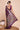 Marvellous Paithani Silk Fabric Saree In Wine Color