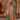 Creative Patola Weaving Work On Saree In Green Color Art Silk Fabric