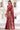 Weaving Work On Maroon Color Sober Saree In Dola Silk Fabric