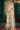 Soothing Multi Color Linen Fabric Zari Chex Pattern Saree With Floral Print Blouse