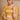 Graceful Sangeet Wear Sequins Work Yellow Color Organza Lehenga Choli
