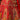 Raw Silk Fabric Red Color Stylish Look Bridal Lehenga