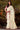 Fancy Fabric Off White Color Riveting Sequins Work Saree