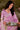 Vartika Singh Pink Color Sober Saree In Fancy Fabric