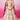 Radiant Sequins Embroidered Cream Color Silk Fabric Bridal Lehenga