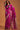 Festive Wear Stylish Rani Pink Pure Satin Handloom Silk Saree