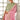 Pink Color Weaving Work Glamorous Chiffon Silk Saree