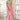 Pink Color Weaving Work Glamorous Chiffon Silk Saree