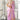 Weaving Work Attractive Chiffon Silk Saree In Lavender Color