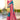 Art Silk Weaving Work Saree In Sky Blue Color