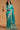Sea Green Color Glorious Georgette Saree With Weaving Work