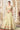 Net Fabric Yellow Color Stylish Look Lehenga