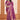 Entrancing Banarasi Silk Saree In Purple Color With Weaving Work
