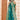 Charming Teal Color Banarasi Silk Saree With Weaving Work
