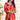 Excellent Red Color Banarasi Silk Saree With Weaving Work