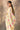 Beige Silk Saree With Attractive Blouse