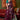 Engaging Magenta Color Weaving Design Satin Saree