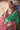 Sea Green Color Glorious Art Silk Printed Saree