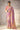 Banarasi Silk Lavender Saree With Weaving Work