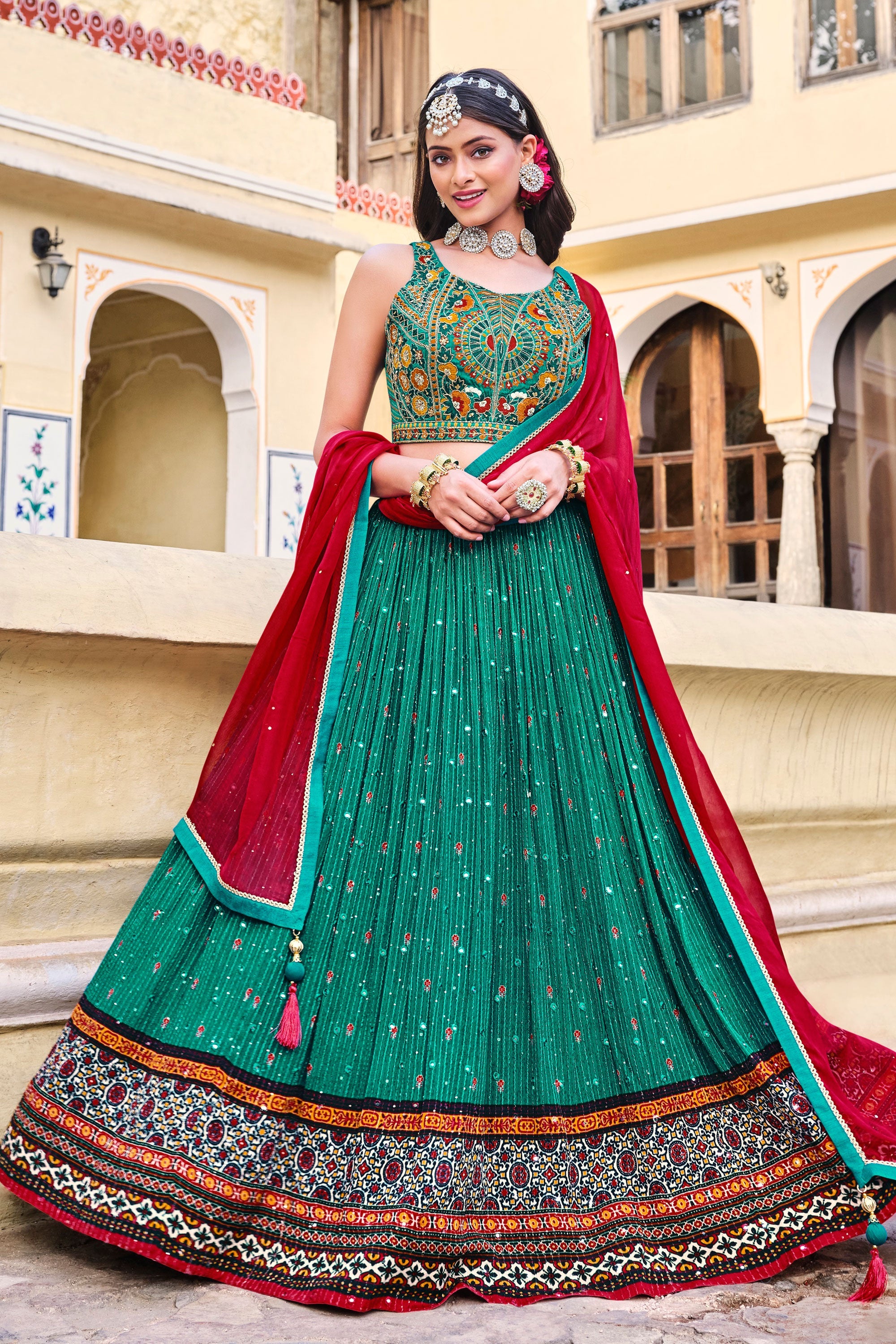 Buy Lehenga Choli Online UK Best Prices Latest Indian Designer Wedding Lehengas Online with Free Shipping SareesBazaar