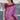 Woven Art Silk Saree in Pink Color