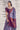 Woven Art Silk Saree in Lavender Color