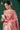 Incredible Festival Wear Linen Fabric Green Color Saree