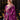 Wine Color Satin Silk Saree with Delightful Weaving Designs