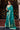 Graceful Sea Green Color Satin Silk Saree with Weaving Designs