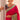 Rani Color Engaging Silk Saree With Weaving Work