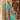 Weaving Work Art Silk Cyan Occasion Wear Saree