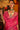 Rani Silk Saree With Handloom Weaving Work