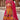 Banarasi Silk Wedding Wear Vivacious Bridal Lehenga In Multi Color