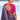 Fetching Blue Wedding Wear Patola Saree