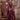Radiance Wine Function Wear Pure Satin Silk Saree
