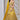 Chinnon Sangeet Wear Lehenga Choli In Yellow Color