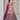 Celestial Wine Chinon Lehenga Choli