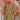 Imposing Art Silk Printed Saree In Mustard Color
