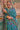 Soothing Art Silk Printed Saree In Cyan Color