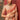 Art Silk Fabric Peach Color Patterned Floral Printed Saree