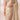 Beguiling Border Work On Beige Color Chiffon Fabric Saree