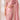Chiffon Fabric Peach Color Delicate Saree With Border Work